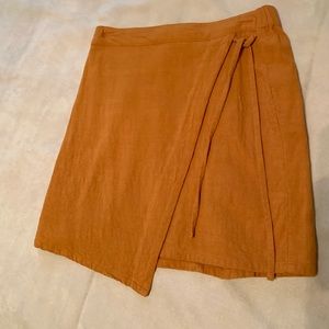 A New Day Skirt size small